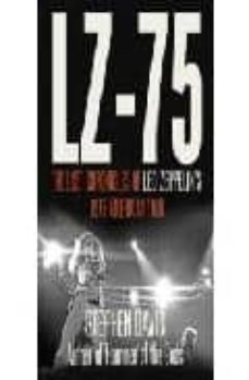 lz-75: across america with led zeppelin-9780007377947