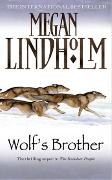 wolfs brother (ebook)-megan lindholm-9780007397747