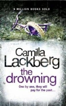 the drowning-camilla lackberg-9780007460847