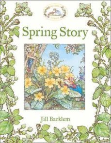 spring story-jill barklem-9780007461547