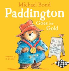 -michael bond-9780007939947