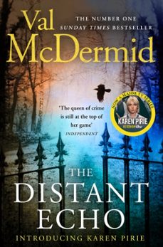 the distant echo-val mcdermid-9780008279547