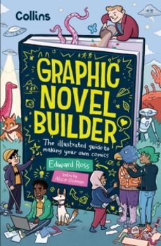 graphic novel builder-edward ross-9780008696047