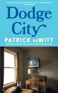 -patrick dewitt-9780008781347
