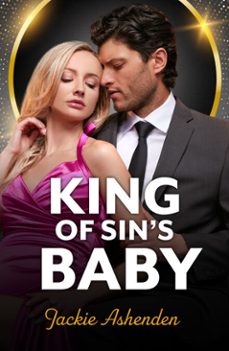 king of sin's baby-jackie ashenden-9780008946647