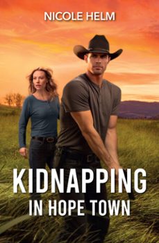 kidnapping in hope town-nicole helm-9780008949747