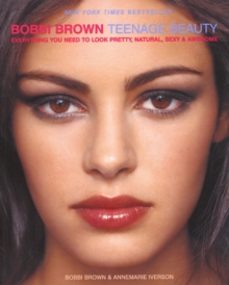 bobbi brown teenage beauty-bobbi brown-9780060957247