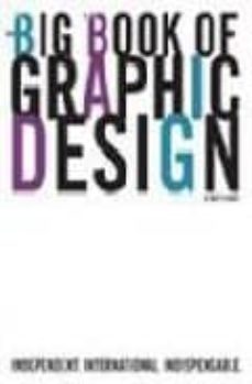the big book of graphic design-9780061215247