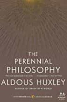 the perennial philosophy-aldous huxley-9780061724947