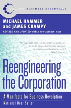 reengineering the corporation (ebook)-michael hammer-james champy-9780061808647