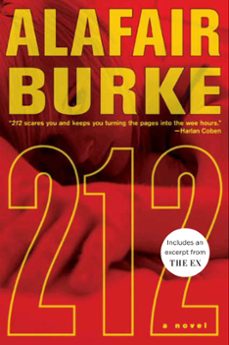 -alafair burke-9780061986147