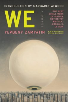we (ebook)-yevgeny zamyatin-9780062446947