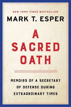 -mark t. esper-9780063144347