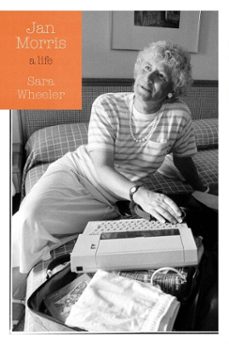 jan morris (ebook)-sara wheeler-9780063304147