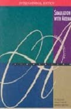 simulation with arena (2nd ed.) (incluye cd-rom)-randall p sadowski-david kelton-deborah sadowski-9780071131247