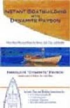instant boatbuilding with dynamite payson-harold payson-9780071472647