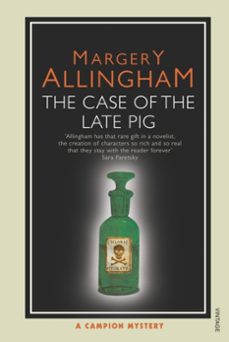the case of the late pig-9780099477747