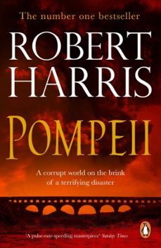pompeii-robert harris-9780099527947