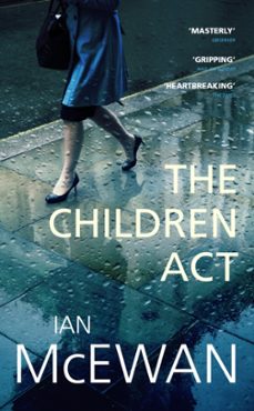 the children act-9780099599647