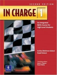 in charge 1 sb-9780130942647