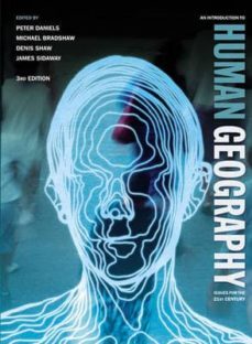 an introduction to human geography: issues for the 21st century (3ed.)-9780132056847