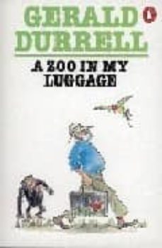 zoo in my luggage-gerald durrell-9780140020847