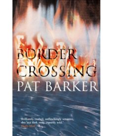 border crossing-9780140270747