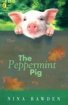 the peppermint pig-9780140309447