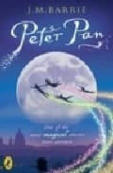 peter pan-9780140366747