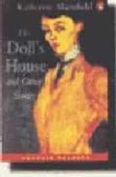 doll s house and other stories. nivel 4. penguin readers-9780140815047
