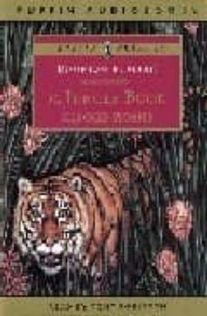 the jungle book-9780140865547