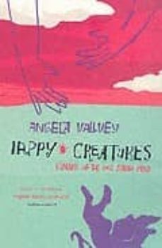 happy creatures-angela vallvey-9780141012247