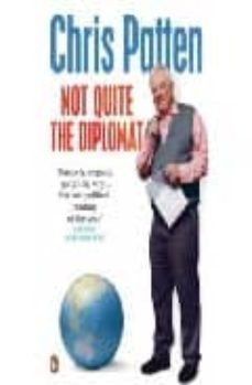 not quite the diplomat-9780141021447