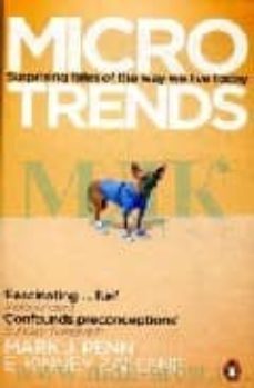 microtrends-mark j. penn-9780141036847