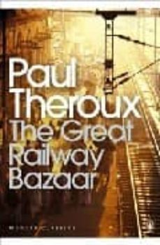 the great railway bazaar-9780141189147