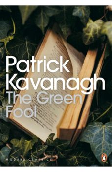 the green fool-patrick kavanagh-9780141190747