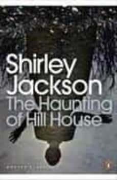 the haunting of hill house-9780141191447
