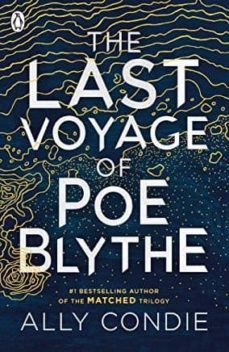 the last voyage of poe blythe-9780141352947