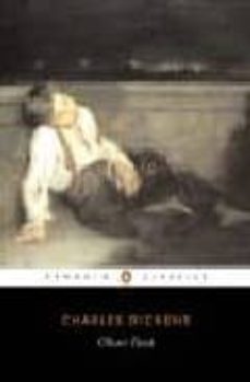 oliver twist-9780141439747