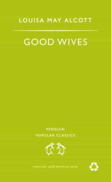 good wives-louisa may alcott-9780141907147