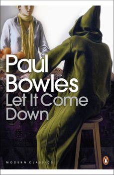 let it come down-paul bowles-9780141911847