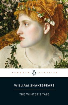 the winter's tale-william shakespeare-9780141921747