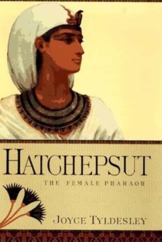 hatchepsut (ebook)-joyce tyldesley-9780141929347