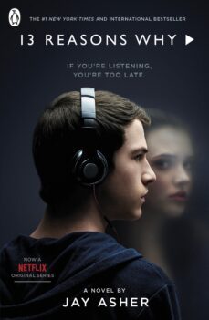 thirteen reasons why (ebook)-jay asher-9780141931647