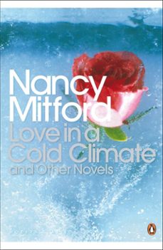 love in a cold climate-nancy mitford-9780141965147