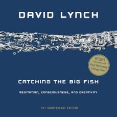 catching the big fish-9780143130147