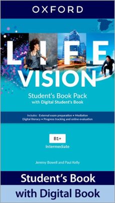 life vision intermediate 3º eso student´s book-9780194062947