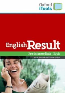 english result pre-intermediate teachers itools pack new edition (cd-rom)-9780194300247