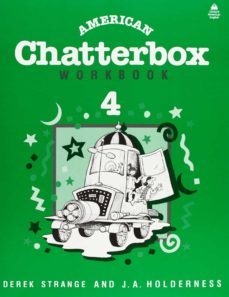 am chatterbox 4 wb-9780194346047