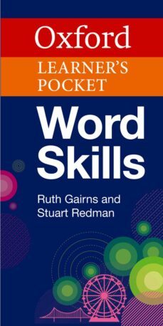 oxford learner s pocket word skills dictionary-9780194620147